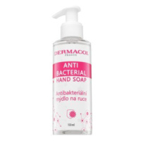 Dermacol Anti Bacterial Hand Soap tekuté mýdlo na ruce s antibakteriální přísadou 150 ml