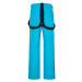 Loap Fedykl Pánské lyžařské kalhoty OLM2331 blue