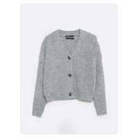 Big Star Kids's Cardigan 161054 901