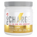 PhD Nutrition PhD Charge Pre-Workout 300 g - citronový sorbet