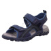 Dětské sandály Superfit 0-600451-8000