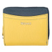 SEGALI 7544 B yellow/rain storm