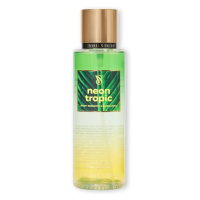 Victoria´s Secret Neon Tropic - tělový závoj 250 ml