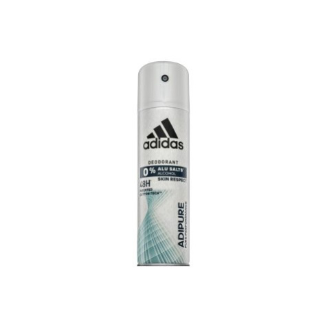 Adidas Adipure deospray pro muže 200 ml