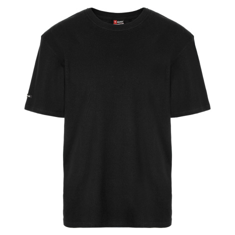 Pánské tričko black model 19659824 - Henderson