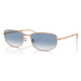 Ray-ban Occhiali da Sole RB3732 92023F Zlatá