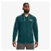 Under Armour Rival Terry Full-Zip Green