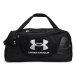 Under Armour UNDENIABLE 5.0 DUFFLE L Sportovní taška, černá, velikost