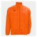 Joma Rainjacket Iris Orange