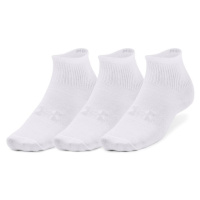 Dětské sportovní ponožky Under Armour Essential 3pk Qtr Yth