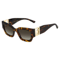 Jimmy Choo Sunglasses