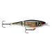Rapala Wobler X-Rap Jointed Shad 13cm Barva: HH
