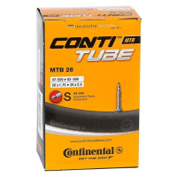 CONTINENTAL-MTB 26 - ventil FV42 Černá