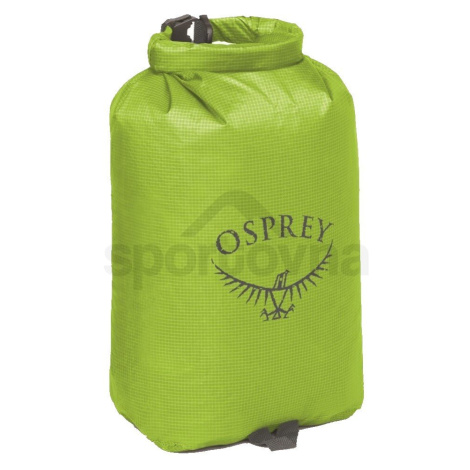 Osprey UL Dry Sack 12 10030791OSP - limon green