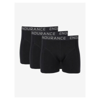 Pánské boxerky Endurance BURKE 3-Pack