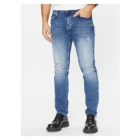 Jeansy Karl Lagerfeld Jeans