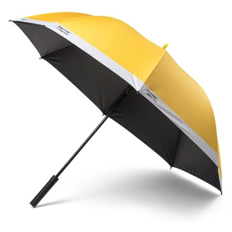 PANTONE Holový deštník Yellow 012 Pantone Universe