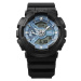 Pánské hodinky Casio G-SHOCK GA-110CD-1A2ER + DÁREK ZDARMA