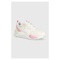 Sneakers boty Puma RS-X Efekt Summer bílá barva, 395938