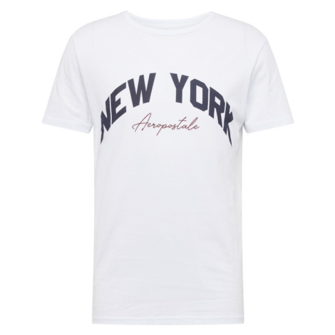 Tričko 'NEW YORK' Aéropostale