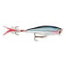 Rapala wobler skitter pop top water fresh sd - 9 cm 14 g