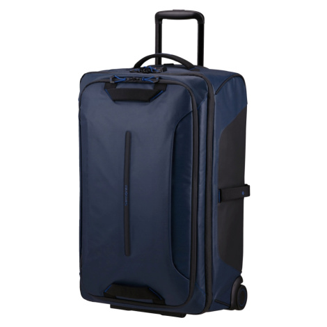 SAMSONITE Cestovní taška na kolečkách 67/28 Ecodiver Blue Nights, 28 x 43 x 67 (140883/2165)