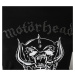 Tričko metal dámské Motörhead - England - ROCK OFF - MHDMTS01LB