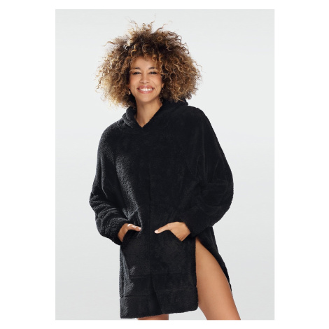 Dámská plyšová mikina ARIELA Dkaren