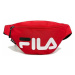 Fila Waist Bag Slim Červená