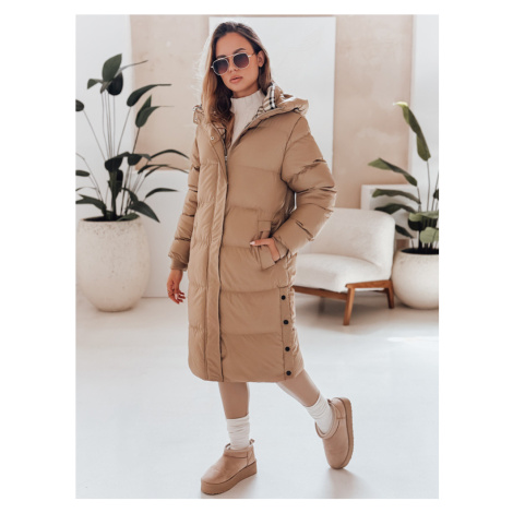 Dámská bunda WINTERMISS TY4966 DStreet