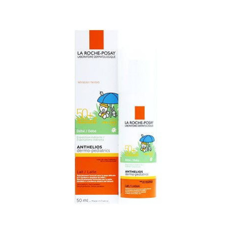 LA ROCHE-POSAY Anthelios Dermo-Pediatrics Baby Lotion SPF50+ 50 ml