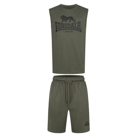 Pánská tílka Lonsdale