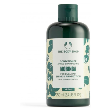 The Body Shop Kondicionér pro matné vlasy Moringa (Conditioner) 250 ml