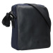 Pánská taška přes rameno Hexagona 299162 - černo-modrá