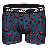 Pánské boxerky model 14918537 - John Frank