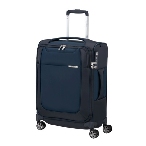 SAMSONITE Kufr D´Lite Spinner 55/20 Cabin Midnight Blue, 55 x 20 x 40 (139942/1549)