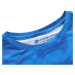 Alpine Pro Amado Dětské funkční triko KTSY406 cobalt blue