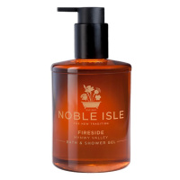 Noble Isle Fireside Sprchový Gel 250 ml