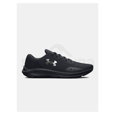 Boty Under Armour UA W Charged Pursuit 3-BLK
