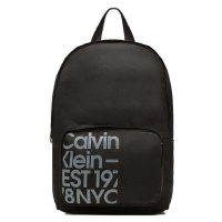 Calvin Klein Jeans - k50k510379 Černá