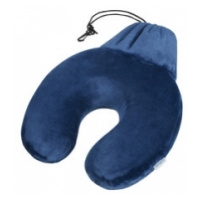 SAMSONITE Cestovní polštářek s paměťovou pěnou Midnight Blue (121244/1549)