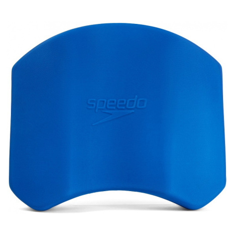 Plavecká deska speedo elite pullkick modrá