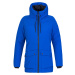 Hannah Rebeca Dámský zimní kabát 10036078HHX dazzling blue