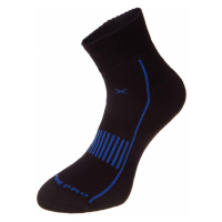 Unisex ponožky Alpine Pro MACCKO 2 - modrá
