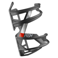 Košík ELITE Prism Right Carbon, červený graphic