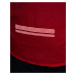Pánská běžecká bunda TIRANO-M Červená - Kilpi