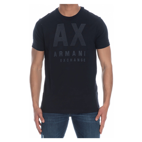 Pánské tričko A/X Armani Exchange