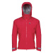 High point Protector 6.0 Jacket, red Pánská hardshellová bunda