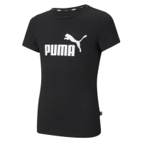 PUMA - DĚTSKÉ LOGOVANÉ TRIKO