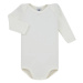 Petit Bateau BODY US ML LOVSCOTCH PACK X3 ruznobarevne